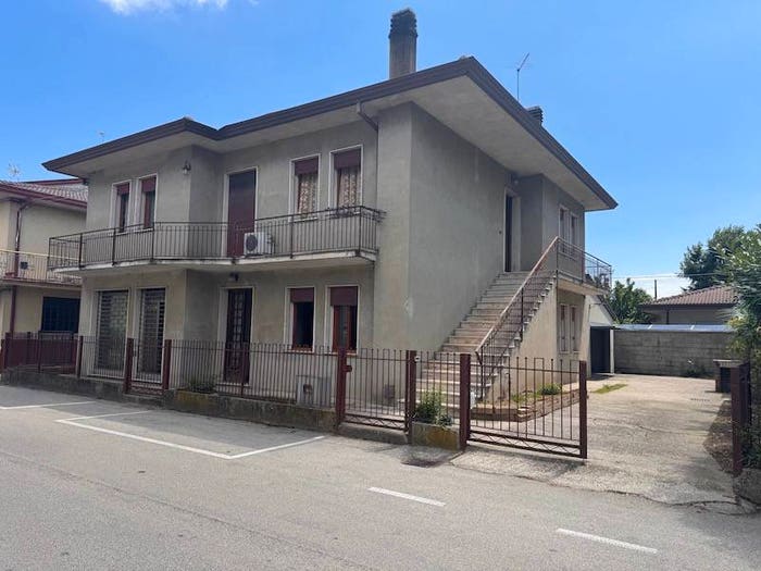 Casa con 5 locali in vendita in Bojon Lova, Campolongo Maggiore