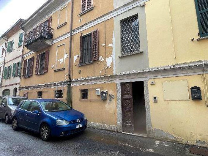 Appartamento con 5 locali in vendita in Via Giuseppe Parini, Centro, Broni