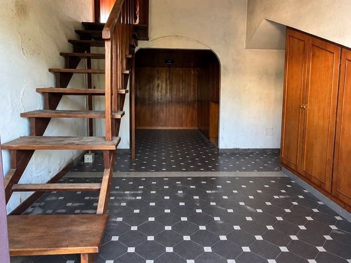 Casa quadrilocale in vendita in Via Principe di Napoli, Centro, Bracciano