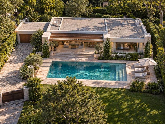 Casa con 6 locali in vendita in Via Nazario Sauro, Centro, Forte dei Marmi
