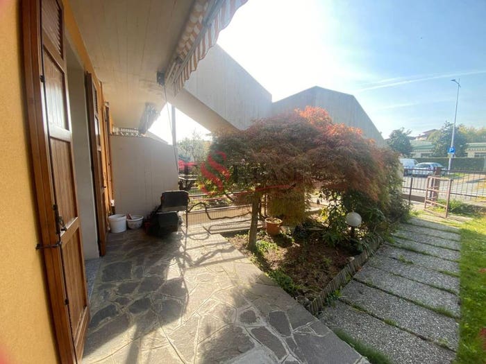 Casa quadrilocale in vendita in Centro, Pedrengo