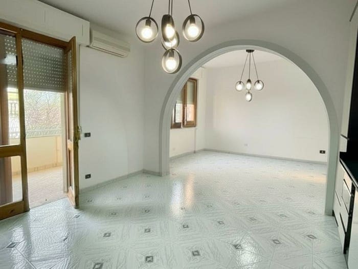 Appartamento quadrilocale in vendita in Via Uras, Centro, Quartucciu