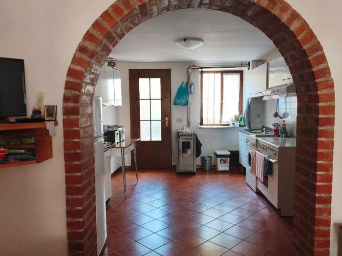 Casa con 6 locali in vendita in Contra' Canale, Centro, Tonezza del Cimone
