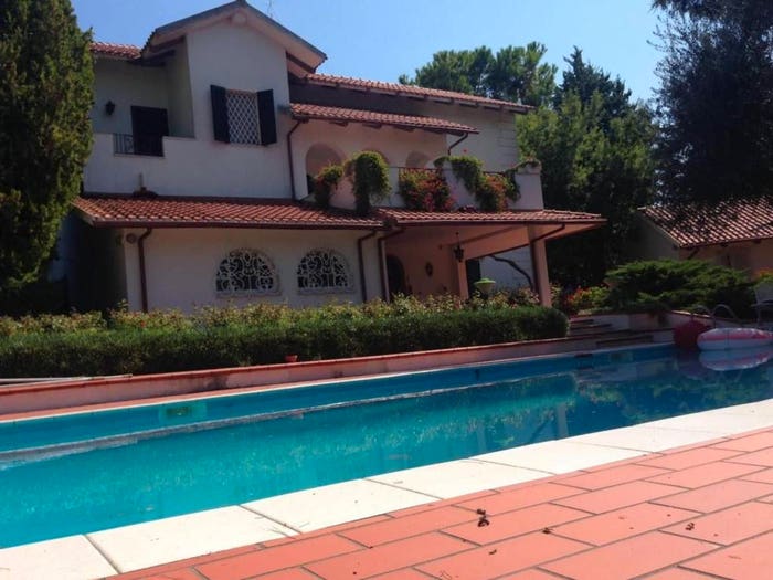 Casa con 6 locali in vendita in Via Madonna della Pace, Casette, Città Sant'Angelo