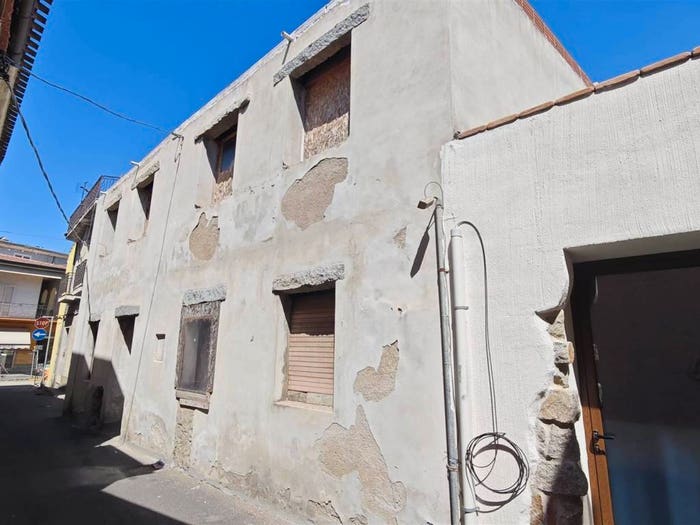 Appartamento trilocale in vendita in Centro, Bari Sardo