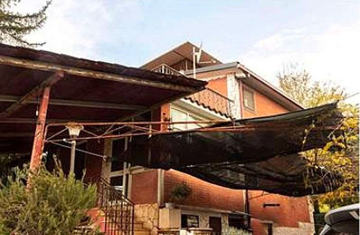 Casa con 6 locali in vendita in Strada delle Rofoline, Palombara Sabina