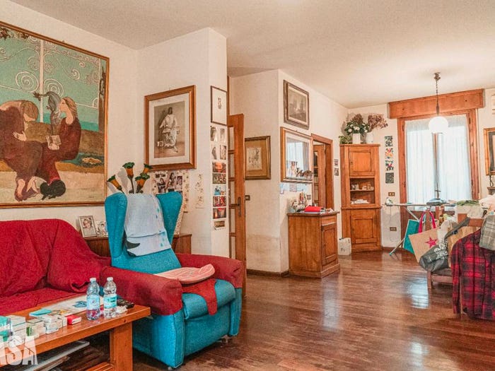 Casa con 6 locali in vendita in Via S Gimignano, San Mauro San Rocco, Cesena