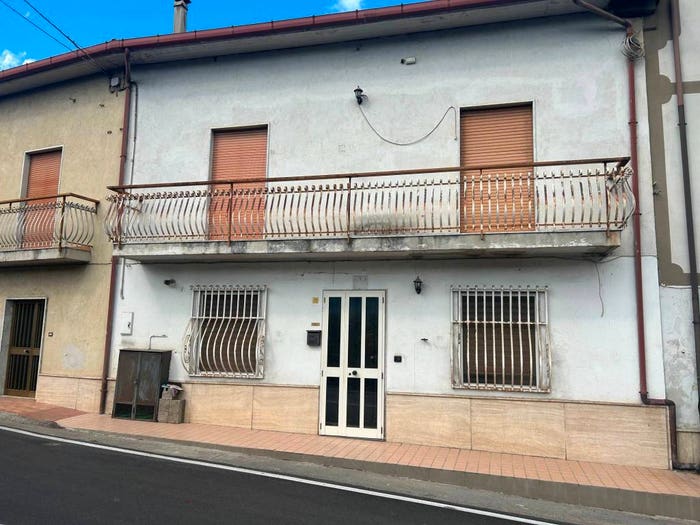 Casa trilocale in vendita in Contrada Tufarole, Quattrograna Bellizzi Sant'Oronzo, Avellino