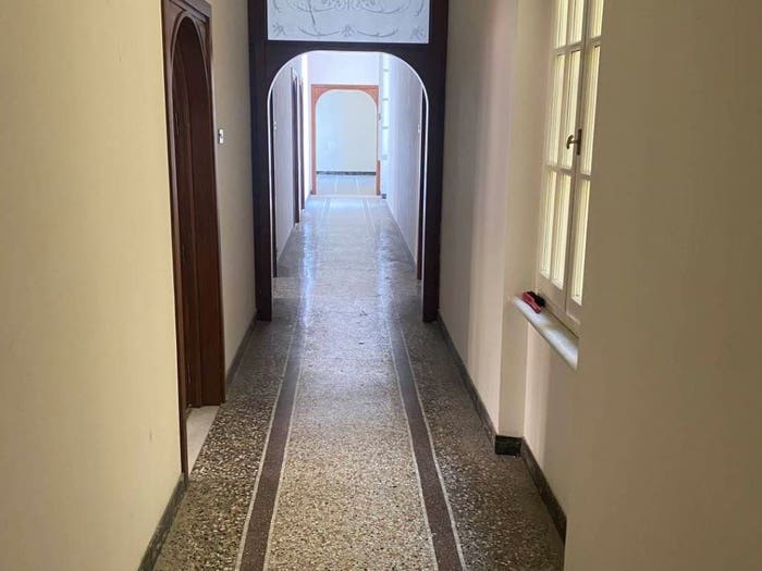 Appartamento con 5 locali in vendita in Centro Storico, La Spezia