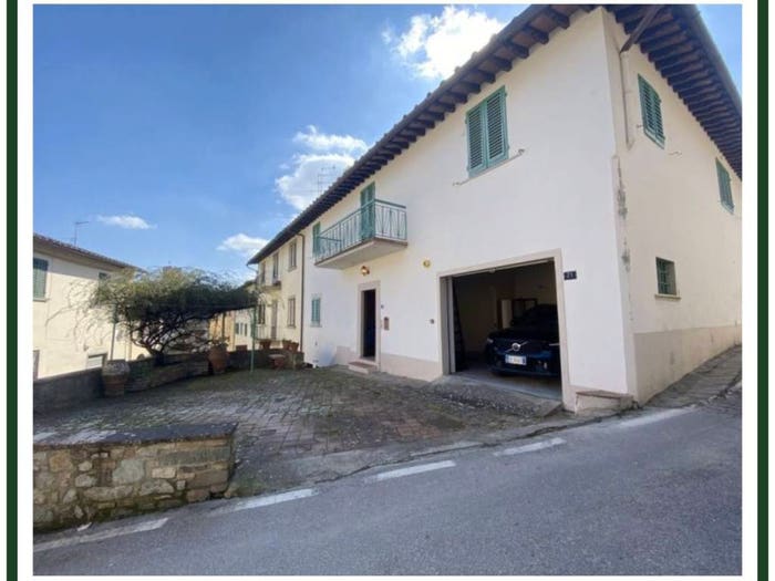 Casa con 6 locali in vendita in Via Leopoldo Vanni, Centro, Impruneta