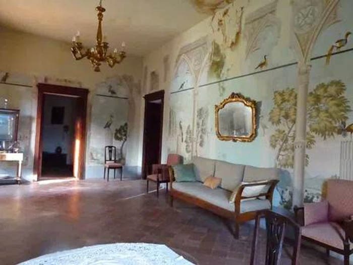 Casa con 6 locali in vendita in Località San Rocco, Valdottavo, Borgo a Mozzano