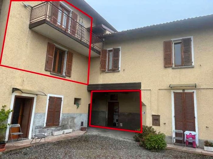 Appartamento con 5 locali in vendita in Albavilla