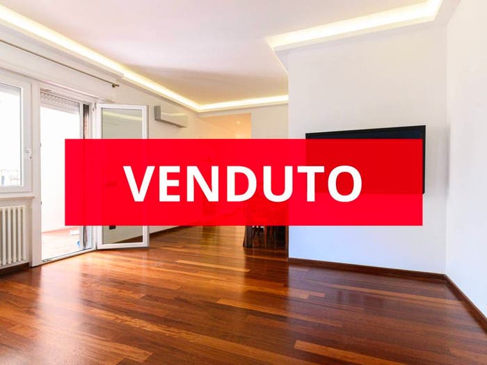 Appartamento trilocale in vendita in Via di Bravetta, Pisana Bravetta, Roma