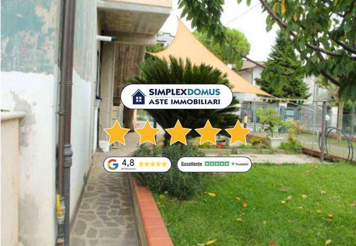 Appartamento con 5 locali in vendita in Via Ticino, Santa Teresa, Cesenatico