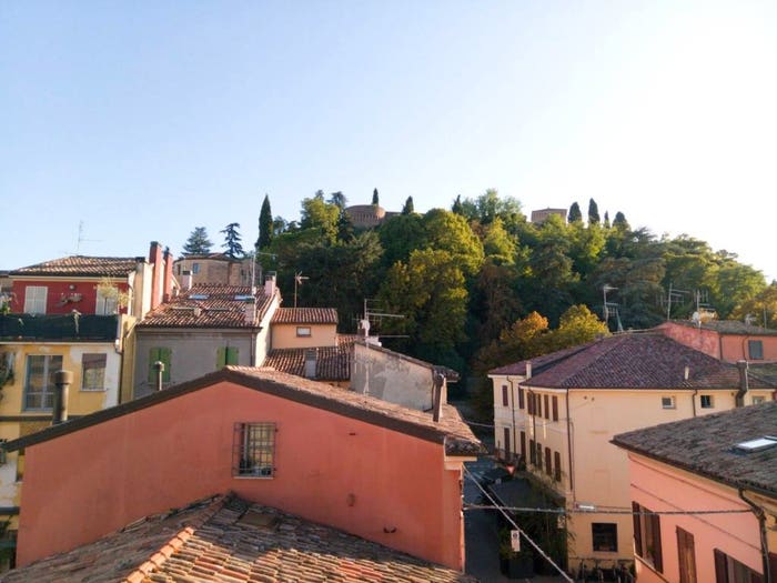 Casa trilocale in vendita in Centro Storico, Cesena