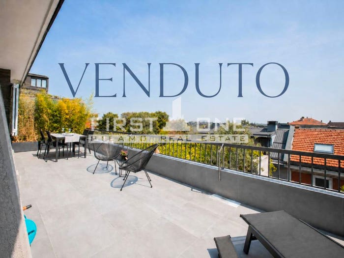 Casa trilocale in vendita in Piazza Michelangelo Buonarroti, Amendola Buonarroti, Milano