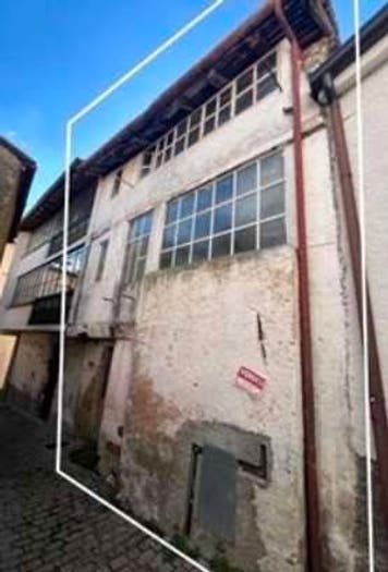 Casa trilocale in vendita in Via Carrobbio, Centro, Ballabio