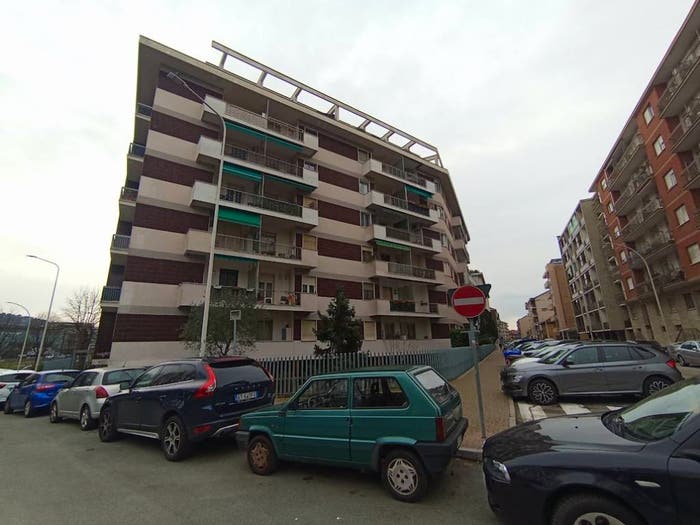 Appartamento quadrilocale in vendita in Via Monte Bianco, San Pietro, Moncalieri