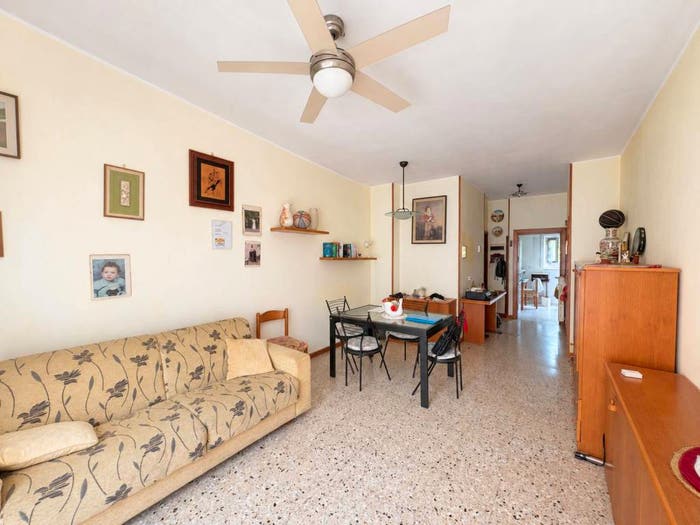 Appartamento quadrilocale in vendita in Via Paternò, Tre Castelli Faenza, Milano
