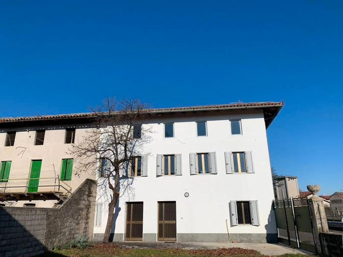 Casa con 5 locali in vendita in Via di Coz, Cisterna, Coseano