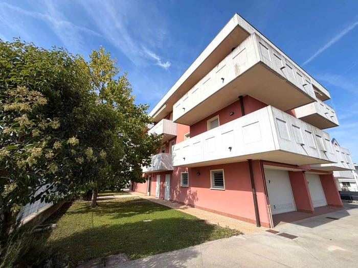 Appartamento bilocale in vendita in via Sandro Pertini, Sarmeola, Rubano