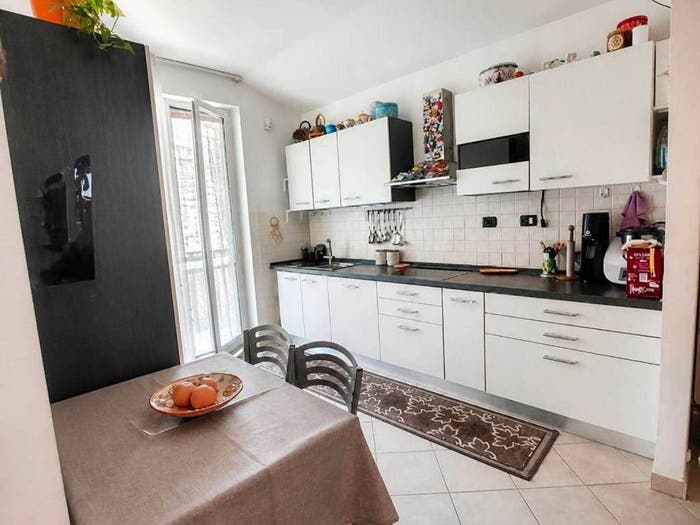 Appartamento quadrilocale in vendita in VIA SARZANA, Limone Melara, La Spezia