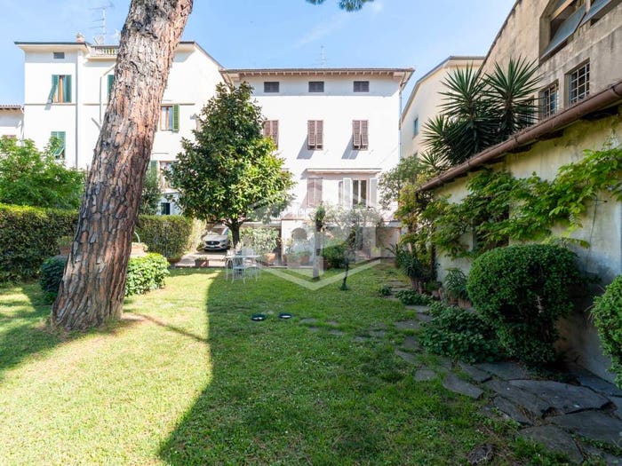 Casa con 6 locali in vendita in Via Giuseppe Verdi, Stazione Agenzia delle Entrate, Empoli