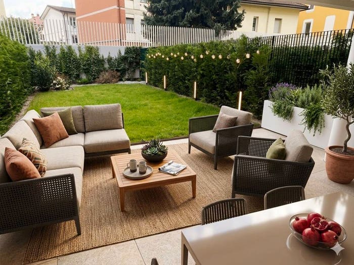 Appartamento bilocale in vendita in Via Zara, Gries San Quirino, Bolzano