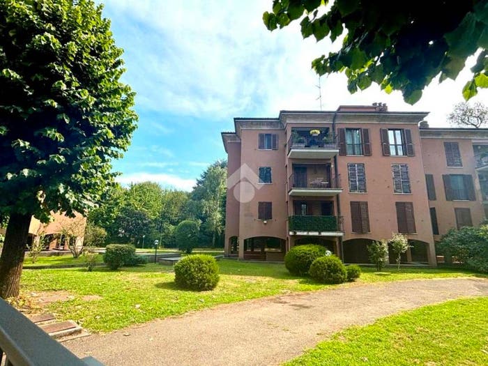 Appartamento bilocale in vendita in Via Giorgio Giulini, San Giovanni, Rho