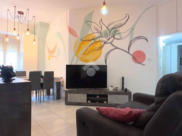 Appartamento bilocale in vendita in Via Erasmo Mari, Ascoli Piceno