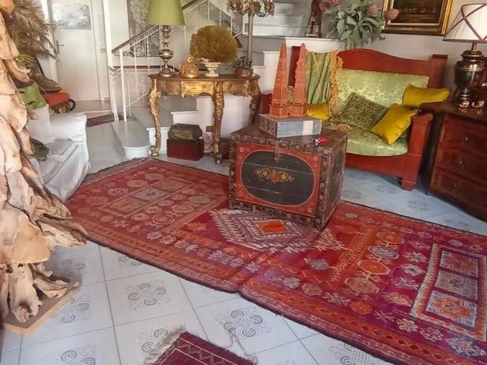 Casa con 6 locali in vendita in Avenza, Carrara