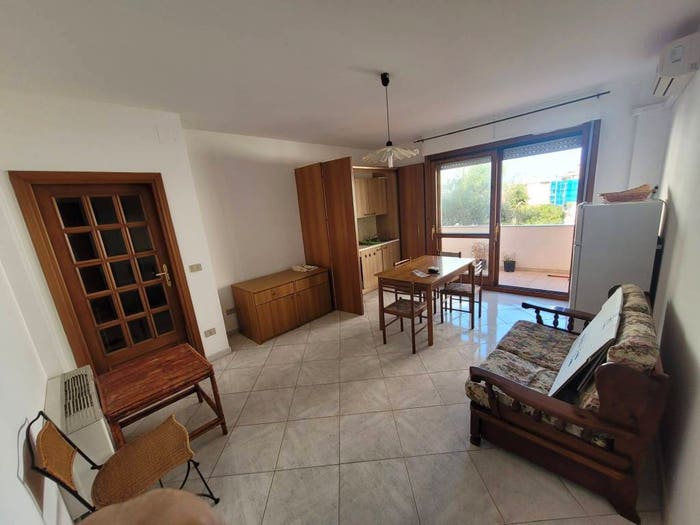 Appartamento bilocale in vendita in Via Txu Terrat, Mercede Calabona, Alghero