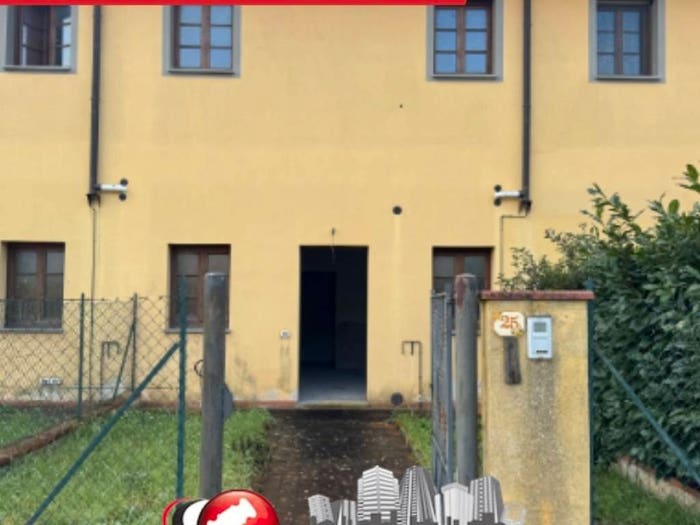 Appartamento con 5 locali in vendita in Via Lucardese Castelfiorentino FI Italia, Centro, Castelfiorentino
