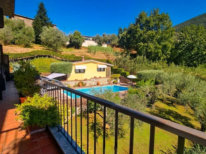 Casa con 5 locali in vendita in Via Novembre, Serrone