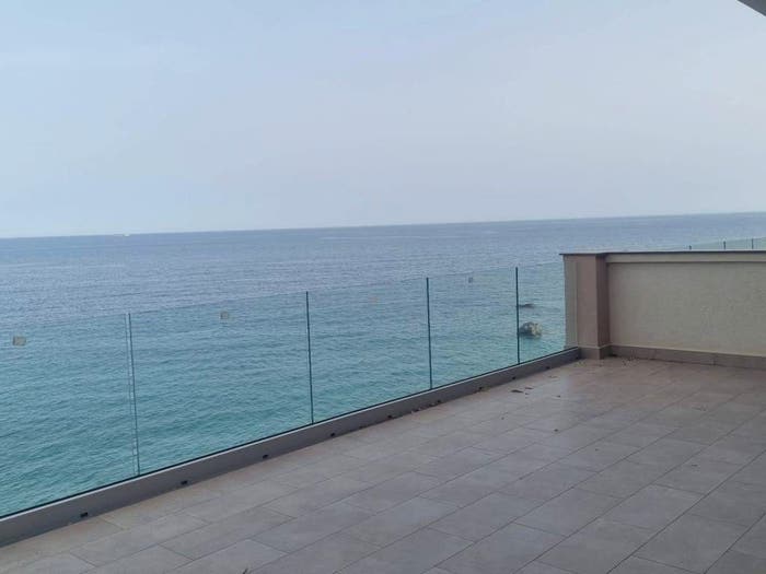 Casa trilocale in vendita in Strada Statale Orientale Sicula, Giampilieri, Messina