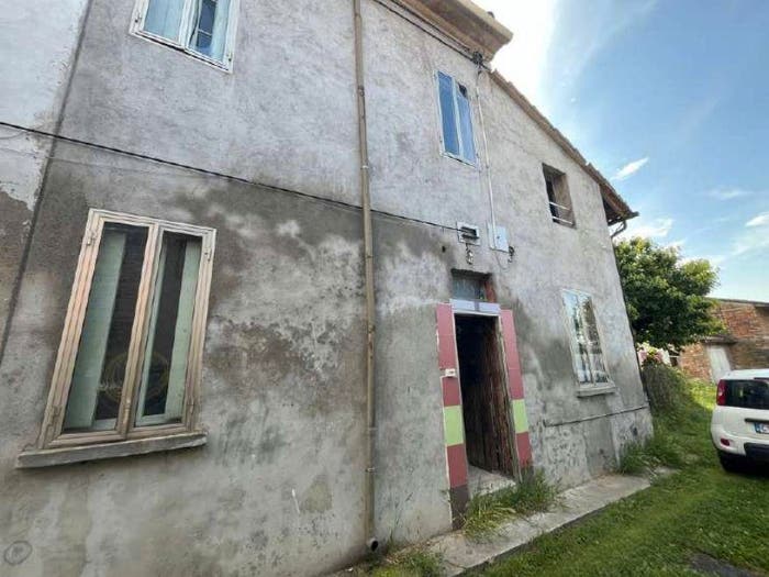 Casa trilocale in vendita in Via Contotta, Malcantone, San Giacomo delle Segnate