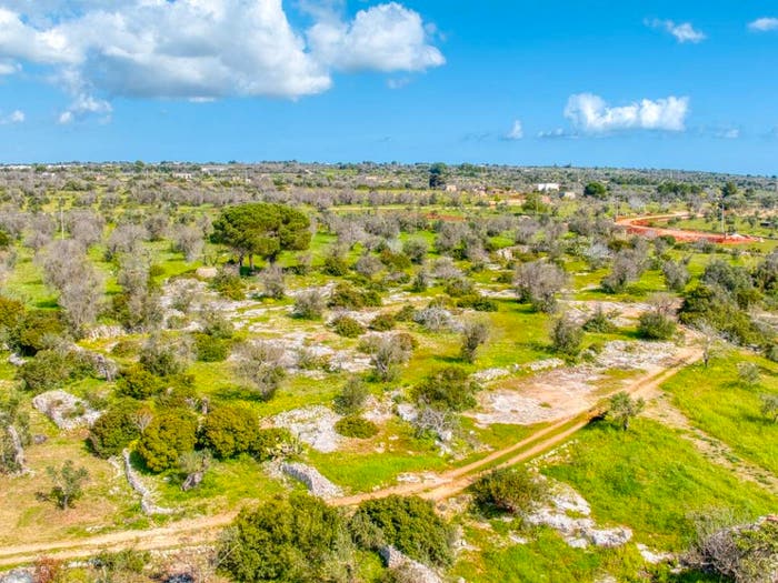 Casa con 5 locali in vendita in Via Pozzo Pasulo, Torre Vado, Morciano di Leuca