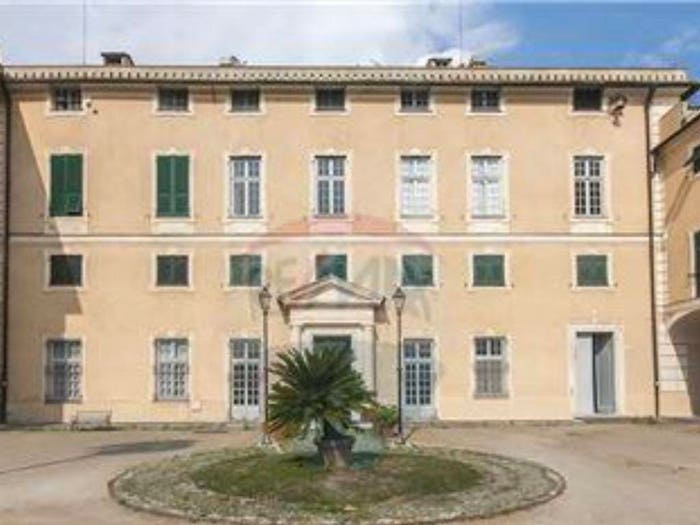 Casa con 5 locali in vendita in Via di Casanova, Bolzaneto, Genova