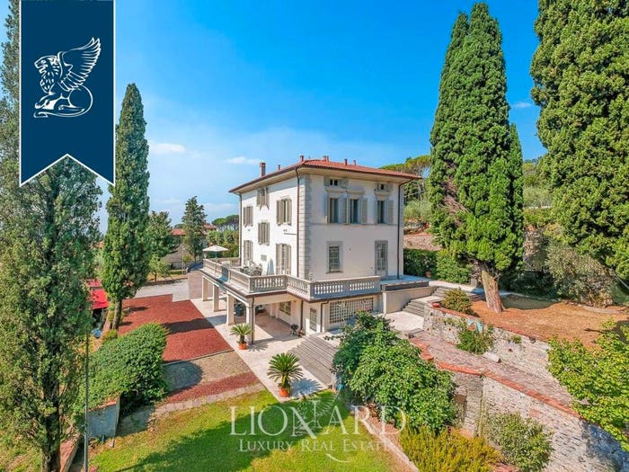 Casa con 6 locali in vendita in MontecatiniTerme