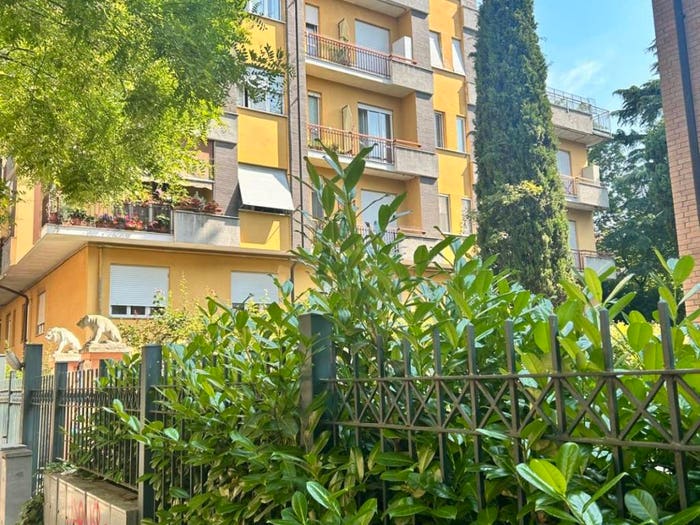 Appartamento bilocale in vendita in Via Francesco Petrarca, Stadio, Asti