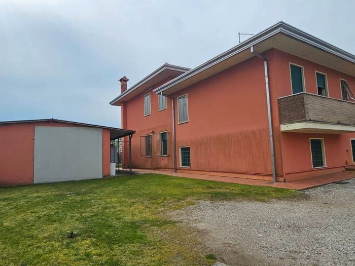 Casa con 5 locali in vendita in Via Meritore, Centro, Camponogara