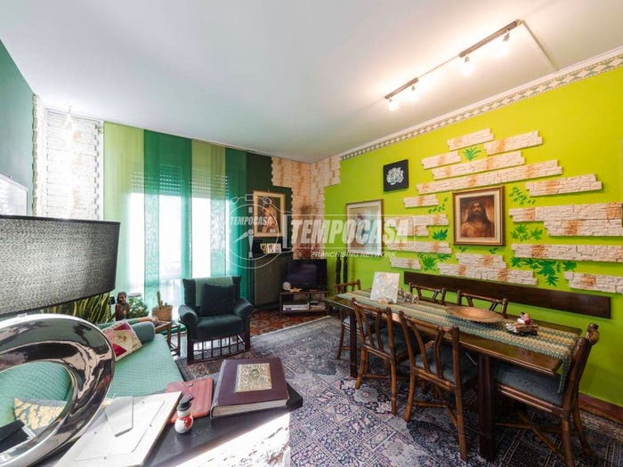 Appartamento quadrilocale in vendita in Via Montello D, Centro, Veduggio con Colzano