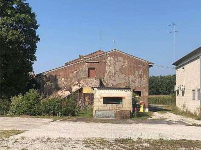 Appartamento quadrilocale in vendita in Via Casaretta Cittadella PD, Casaretta, Cittadella