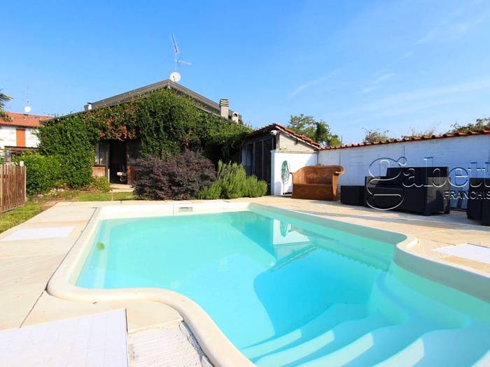 Casa con 5 locali in vendita in Via Cascinette, Canegrate