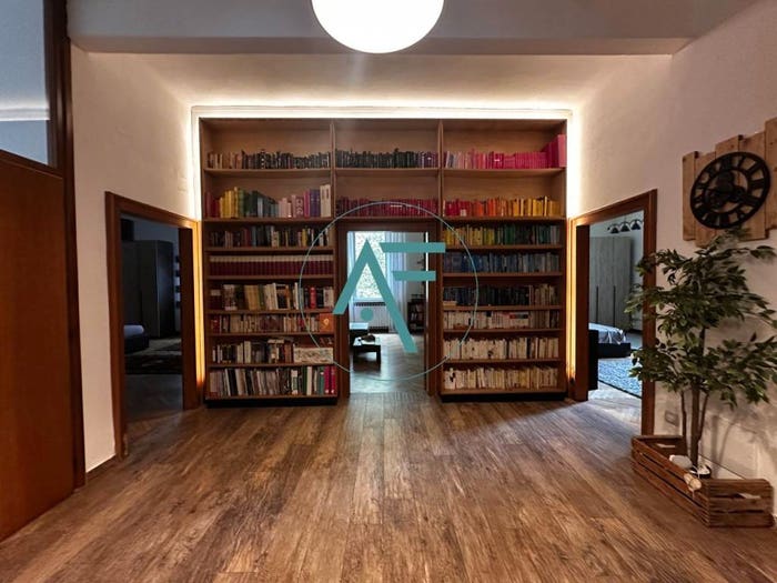 Casa con 6 locali in vendita in Centro Storico, Ravenna