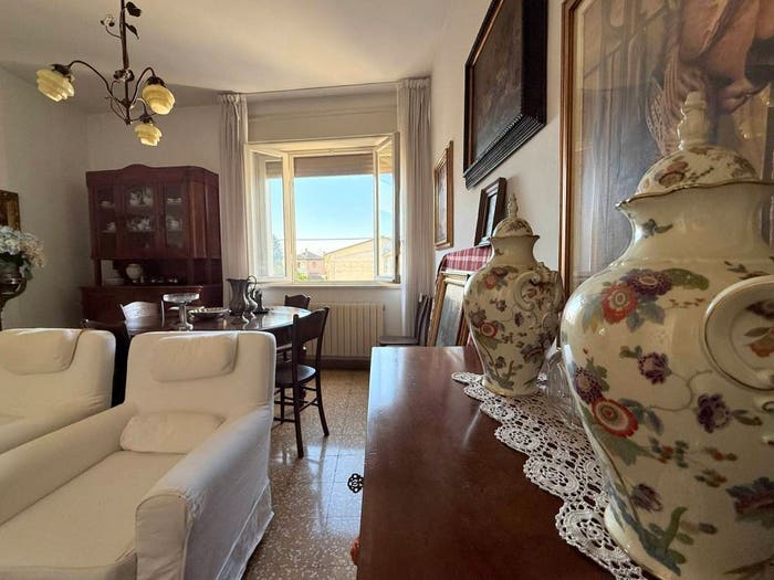 Casa con 6 locali in vendita in Via Guglielmo Marconi, Centro, Corana