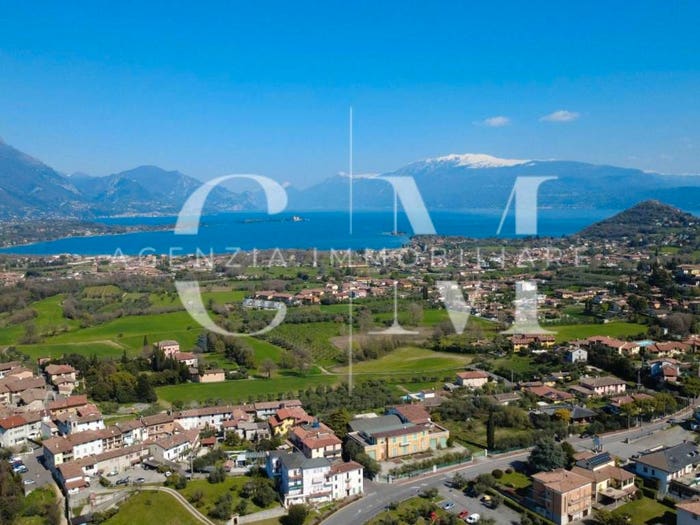 Casa trilocale in vendita in via valtenesi, Balbiana, Manerba del Garda