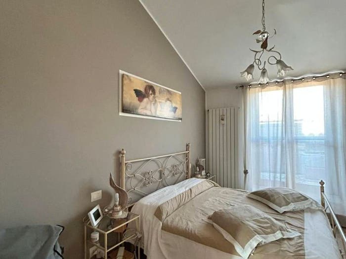 Appartamento quadrilocale in vendita in Viale Risorgimento, Centro, Magione