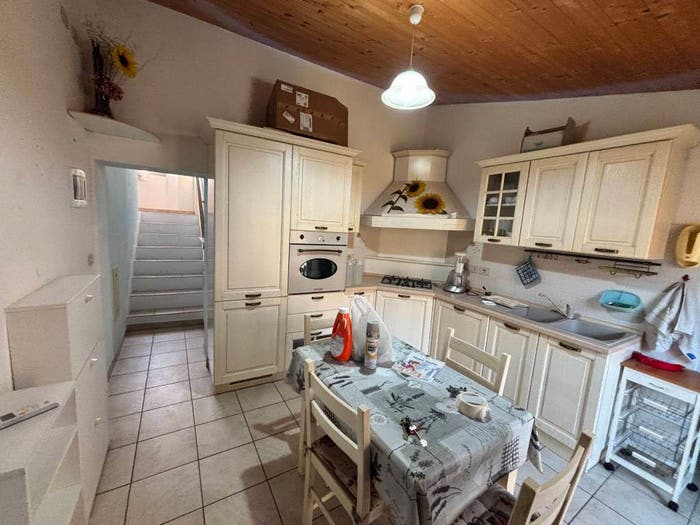 Casa trilocale in vendita in Via Padella, Castel San Pietro Terme