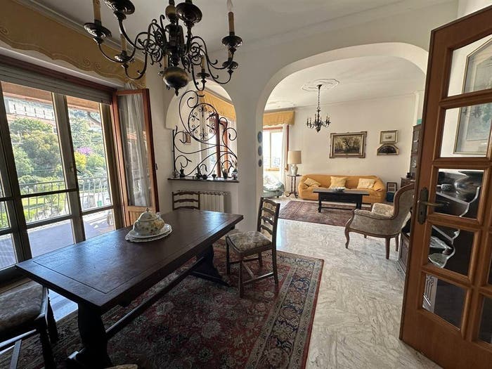 Appartamento con 5 locali in vendita in via privata tetti rossi, Parco San Rocco Tetti Rossi Loreto, Alassio